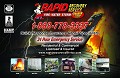 Rapid Recovery Service, Inc.