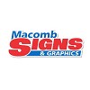 Macomb Signs & Graphics