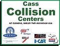 Cass Collision Shelby